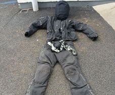 motorbike gear