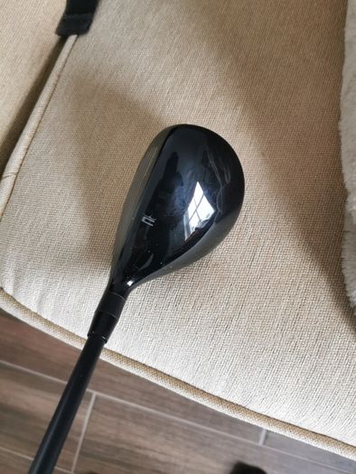 hybrid cobra aerojet 19 degree