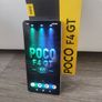 Poco F4 Gt 5g Silver Gaming Power 256gb 12gb Image 2