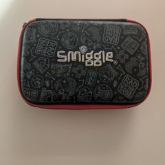 Smiggle pencil case