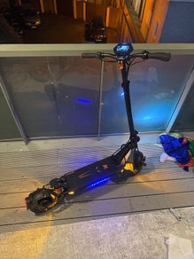 Kukirin g2 master