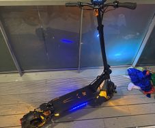 Kukirin g2 master