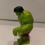 Lego Hulk Large Figure 76078 Parts Image 4