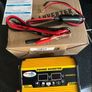 Inverter 12v to 220v  Converter Charger Adapter Inversor Dual USBTransformer Modified SineWave Image 5