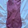 Baby swaddle zipper Sleepsuit Image 3