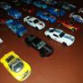 Hotwheels mustangs Image 4