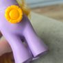 Tap Dancer Dance N Prance Ponies MLP G1 My Little Pony Image 7