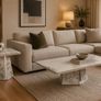 Stone Coffee table (brand new piece) Image 2