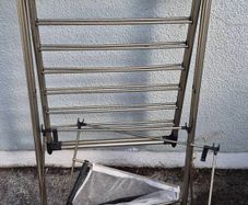 Clothes horse