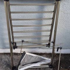 Clothes horse
