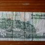 Scotland Bank Note Image 2