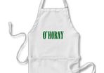 O'horny Apron cool funny chef apron great gift present idea for chef