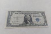 usa silver cert