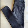 Zara Black Jeans Image 6