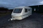 caravan