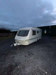 caravan