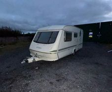 caravan