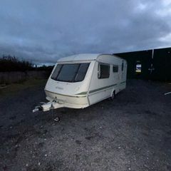 caravan