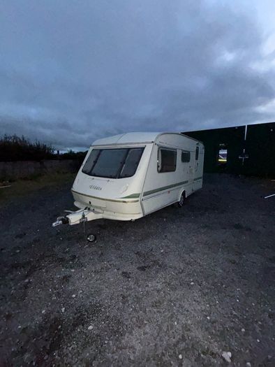 caravan
