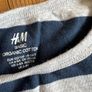 Sleevless Tops x 2 - H&M (6-8yrs) Image 2