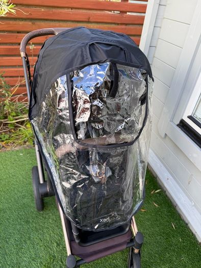 Cybex Priam bundle