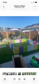 Playpen