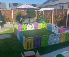 Playpen