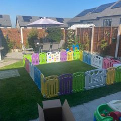 Playpen