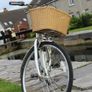 Ladies Bike Raleigh Caprice - 3 Speed Internal Gears Basket included Image 6