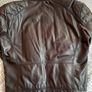 Joop leather jacket Image 5
