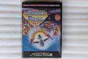 Thunder Force 4 - Sega Megadrive - Japan Import