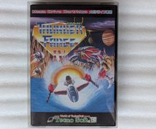 Thunder Force 4 - Sega Megadrive - Japan Import