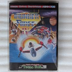 Thunder Force 4 - Sega Megadrive - Japan Import