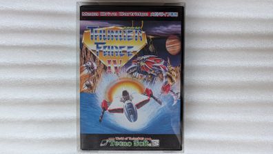 Thunder Force 4 - Sega Megadrive - Japan Import