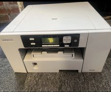 sawgrass sublimation printer
