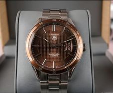 Tag Heuer Carrera Automatic