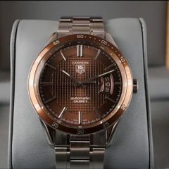 Tag Heuer Carrera Automatic