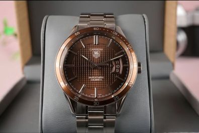 Tag Heuer Carrera Automatic