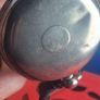 Breton & Son Cork pocket watch Image 5