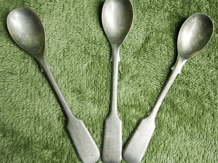Vintage Cutlery Set