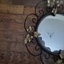 vintage mirror Image 2