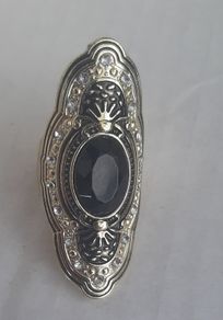 New dress rings