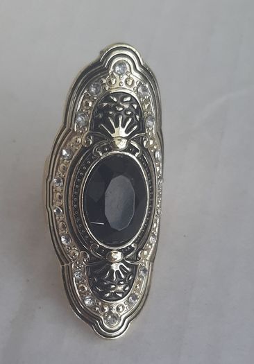 New dress rings