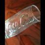 World Cup 2002 Coca Cola Glasses Image 7