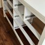 Chest of Drawers - IKEA (Hemnes) Image 3