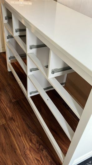 Chest of Drawers - IKEA (Hemnes)