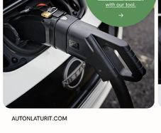 CCS - CHAdeMO adaptor