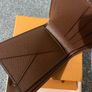 Authentic Louis Vuitton Mens Wallet Image 5