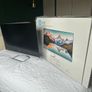 Monitor HP 32" Image 4