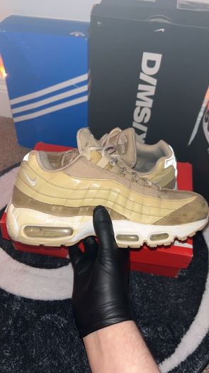 Air Max 95s
